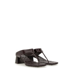 THONG SANDAL "MARELLA"