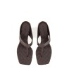 THONG SANDAL "MARELLA"