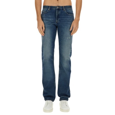 "NEW STANDARD" JEANS
