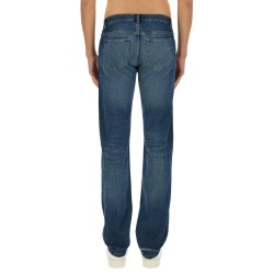 "NEW STANDARD" JEANS