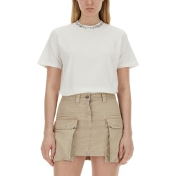 T-SHIRT IN JERSEY
