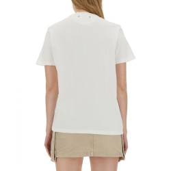 T-SHIRT IN JERSEY