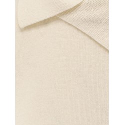 Turleneck wool sweater