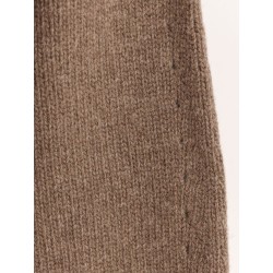 Virgin wool sweater