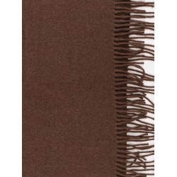 Virgin wool scarf