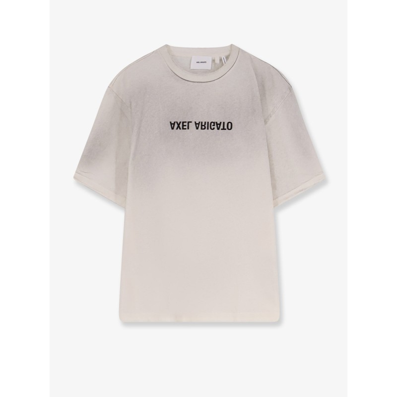 Organic cotton T-shirt