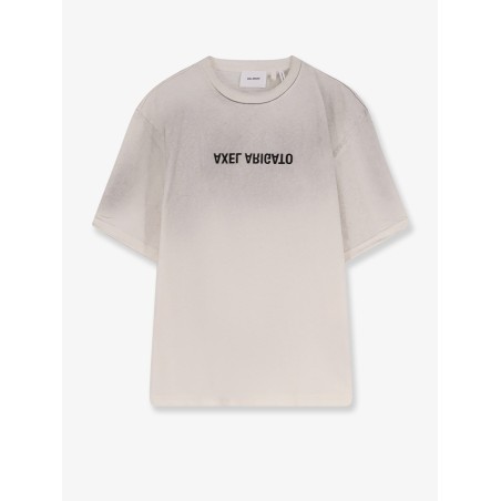 Organic cotton T-shirt