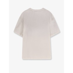 Organic cotton T-shirt