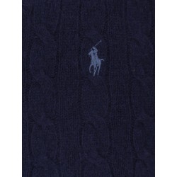 Wool and cashmere vest