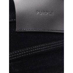 Skinny flare velvet trousers