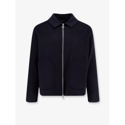 Dante Db wool blend coat