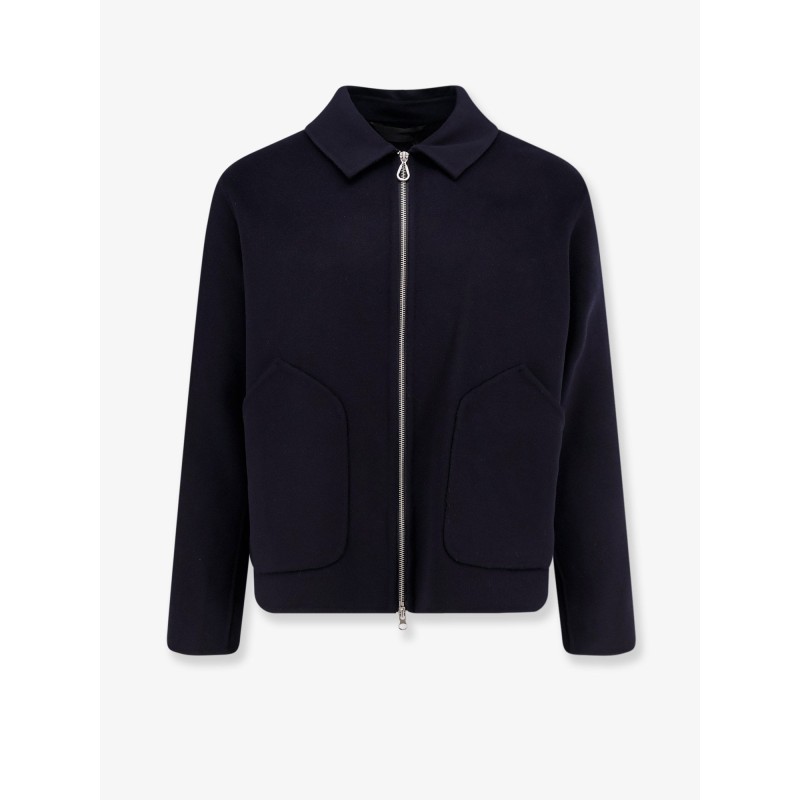 Dante Db wool blend coat