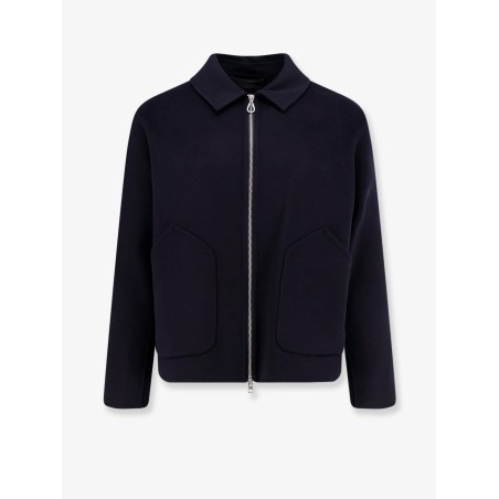 Dante Db wool blend coat