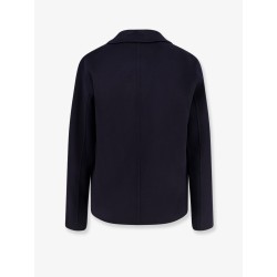 Dante Db wool blend coat