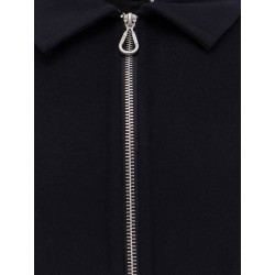 Dante Db wool blend coat