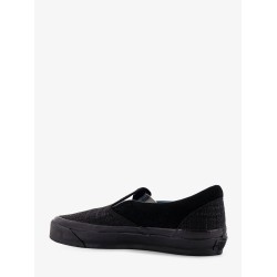 Lx Classic Slip-On 98 tweed sneakers