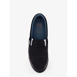 Lx Classic Slip-On 98 tweed sneakers