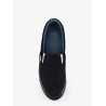 Lx Classic Slip-On 98 tweed sneakers