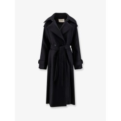 Caroline Oversize responsible virgin wool blend coat