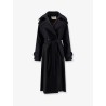 Caroline Oversize responsible virgin wool blend coat
