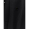 Caroline Oversize responsible virgin wool blend coat
