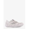 Hamptons Worn-Out leather low-top sneakers