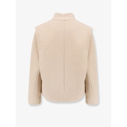 Dyogo wool blend jacket