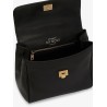 My Sicily leather shoulder bag