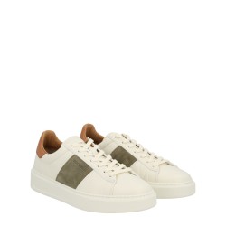 "CLASSIC COURT" SNEAKER