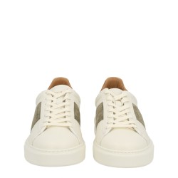 "CLASSIC COURT" SNEAKER