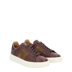 "CLASSIC COURT" SNEAKER