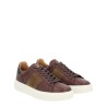 "CLASSIC COURT" SNEAKER