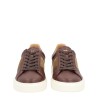 "CLASSIC COURT" SNEAKER