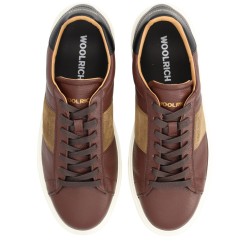 "CLASSIC COURT" SNEAKER