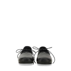 BALLERINA SLIP IN CON LACCI