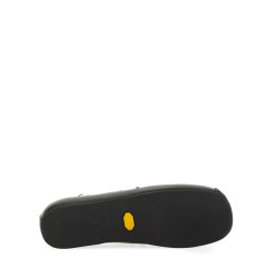 BALLERINA SLIP IN CON LACCI