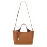 BORSA MINI IN PELLE