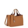 BORSA MINI IN PELLE