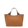 BORSA MINI IN PELLE