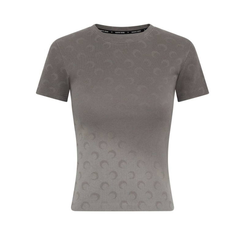 "FADED MOON" T-SHIRT