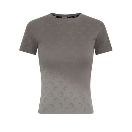 "FADED MOON" T-SHIRT