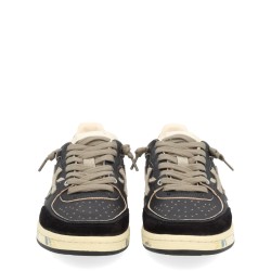 "BSKT CLAY" SNEAKER