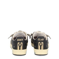 "BSKT CLAY" SNEAKER