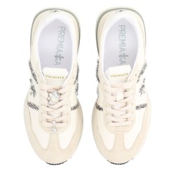 "CASSIE" SNEAKER