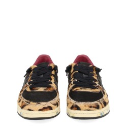 "BSKT CLAYD" SNEAKER