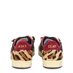 "BSKT CLAYD" SNEAKER