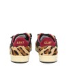 "BSKT CLAYD" SNEAKER