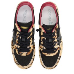 "BSKT CLAYD" SNEAKER