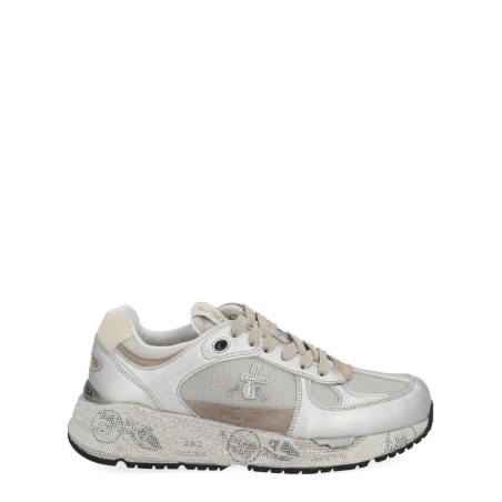"MASED" SNEAKER