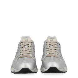 "MASED" SNEAKER